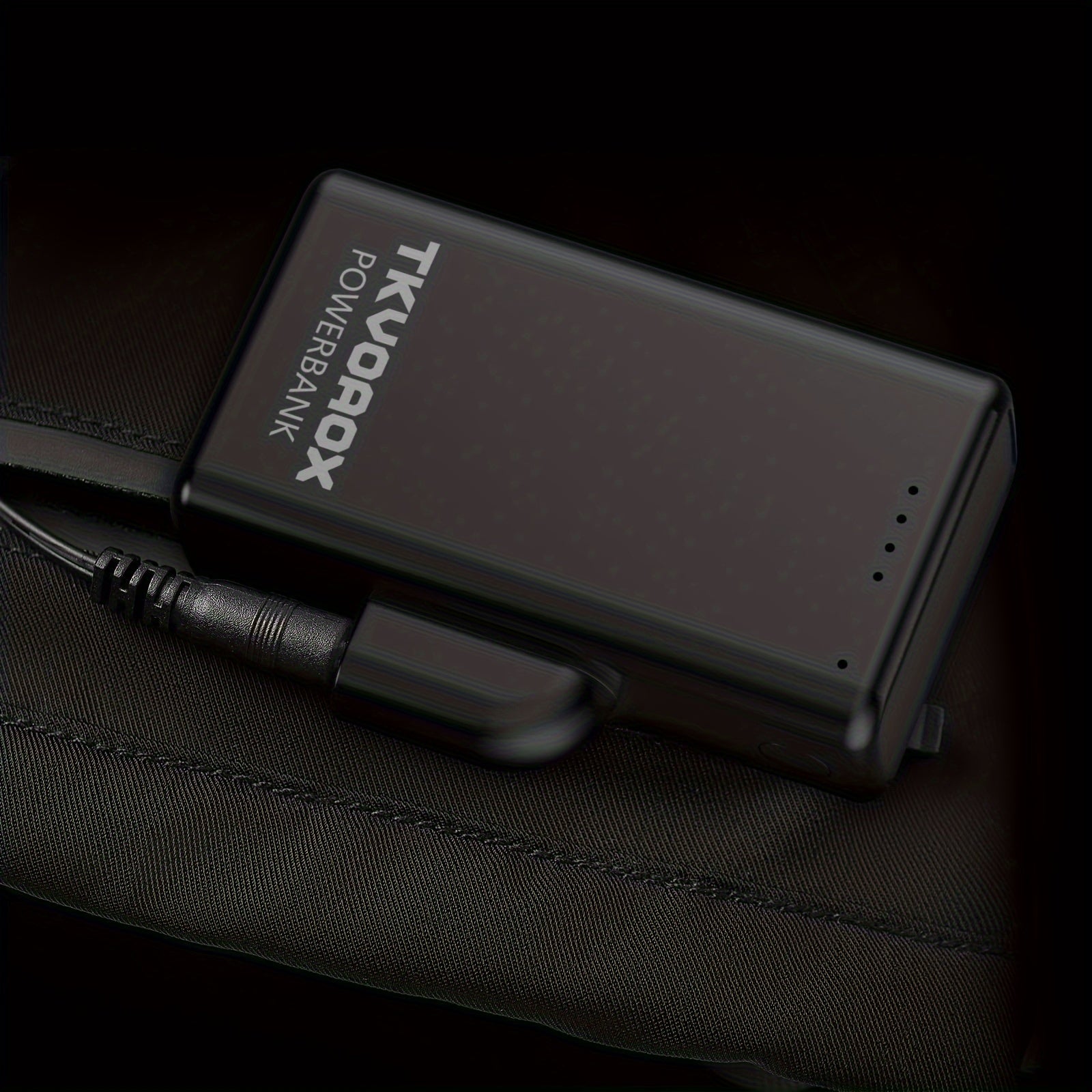 Rechargeable Batteries for Heatd Gloves 7.4V 5000mAh