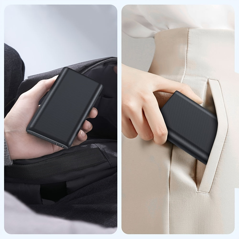 Extra JVUOO 7.4V 10000mAh Jacket&Vest Battery